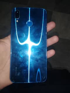 HUAWEI NOVA 3E