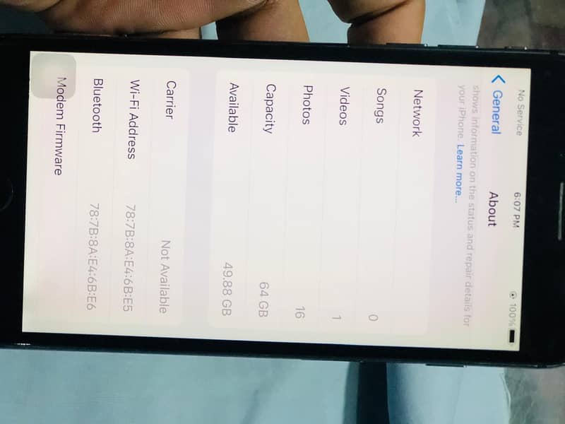 iphone 8 Plus 64 Gb Bypass 1