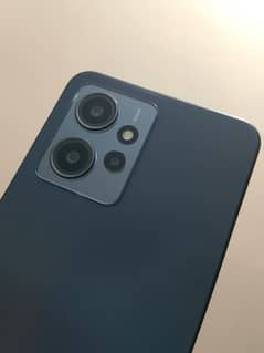 Xiaomi Redmi Note 12