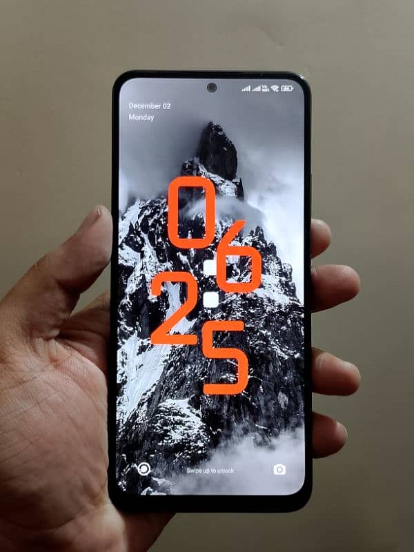 Xiaomi Redmi Note 12 3