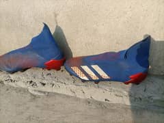 ADDIDAS PREDATOR MUTATOR 20+ FOOTBALL SHOES