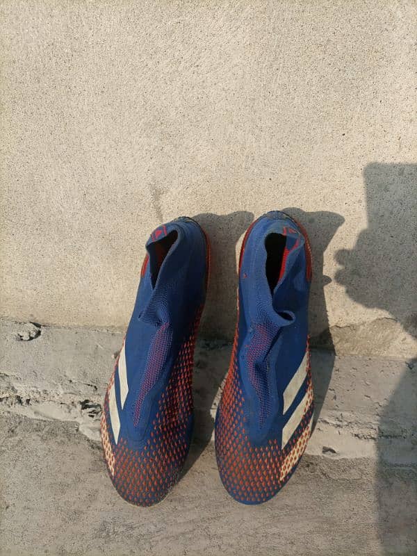 ADDIDAS PREDATOR MUTATOR 20+ FOOTBALL SHOES 3