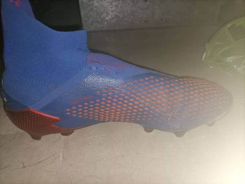 ADDIDAS PREDATOR MUTATOR 20+ FOOTBALL SHOES 11