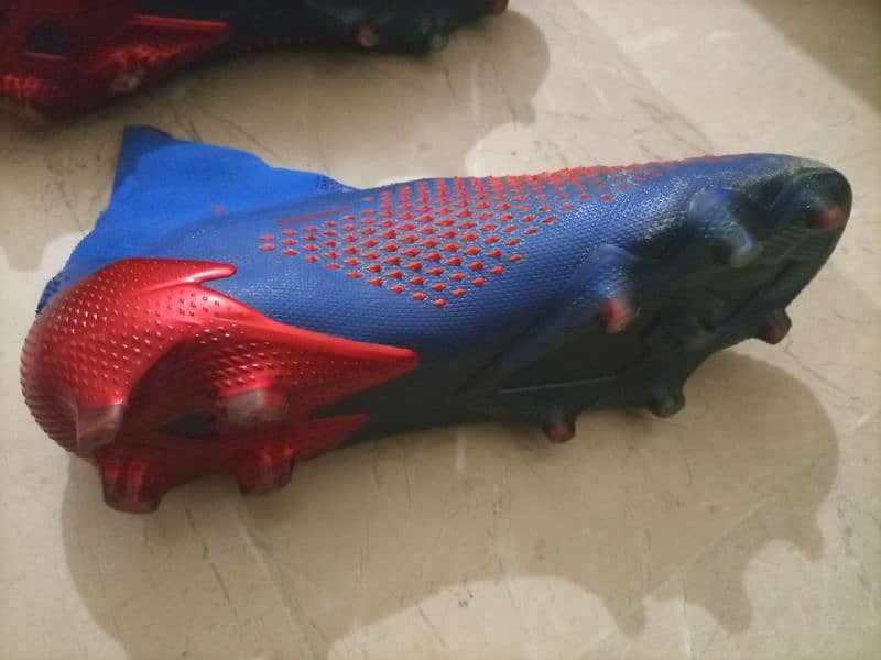 ADDIDAS PREDATOR MUTATOR 20+ FOOTBALL SHOES 13