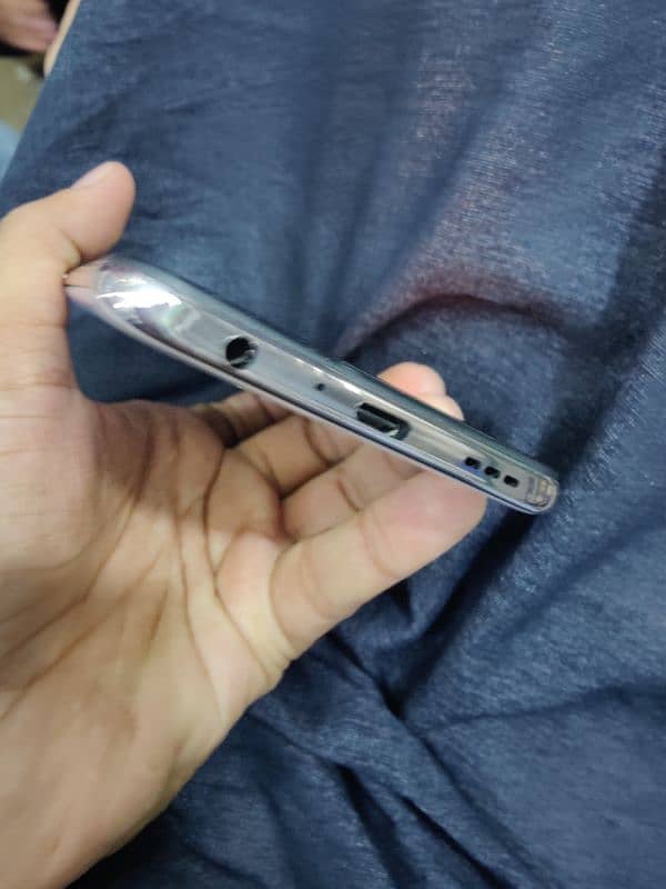 Oppo Reno 3 complete saman 4