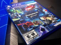 Sony Playstation PS4 Pro game 1TP Warranty ma  Whatsapp 0326=7412726