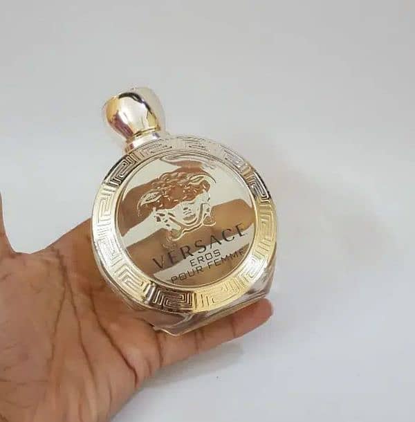 Coco mademoiselle eau de parfum 3