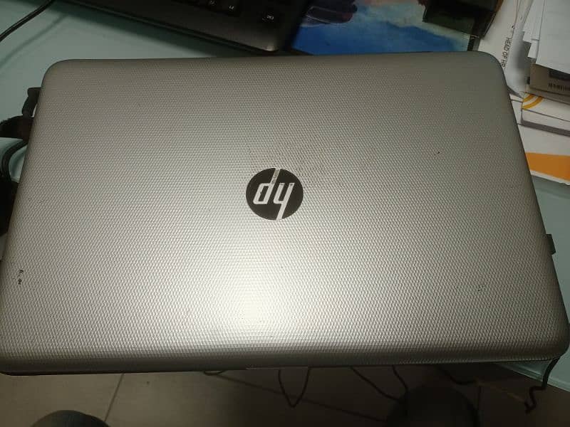 HP TPN-C125 LAPTOP 0