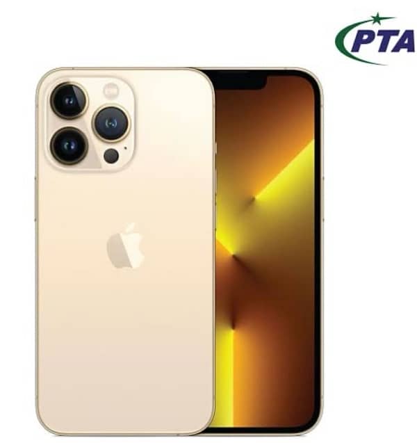 iPhone 13 Pro 128 pta 5