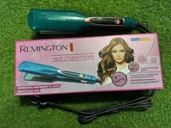 straightener