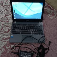 acer  c740 laptop