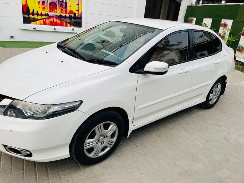 Honda City IVTEC 2020 2