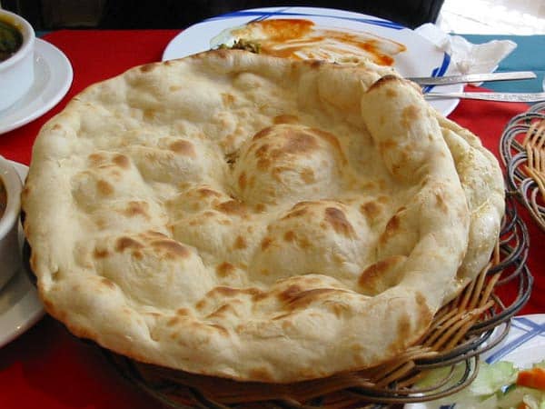 Naan Taftan karigar 0