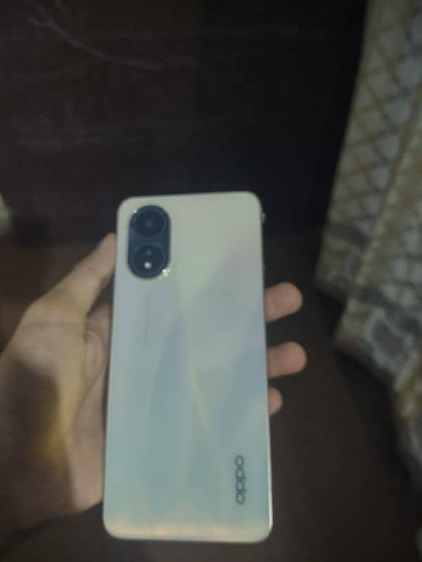 oppo A38 0