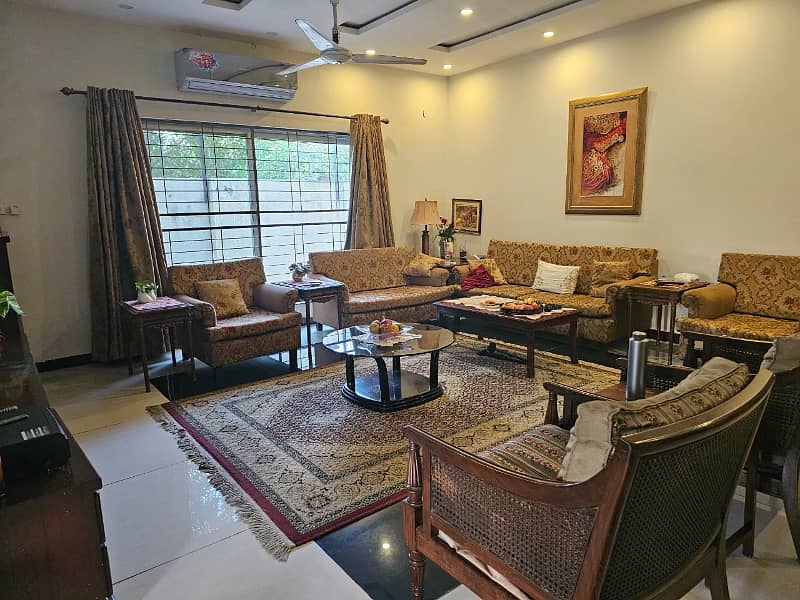 1 Kanal House for Sale in DHA Near LUMS 3