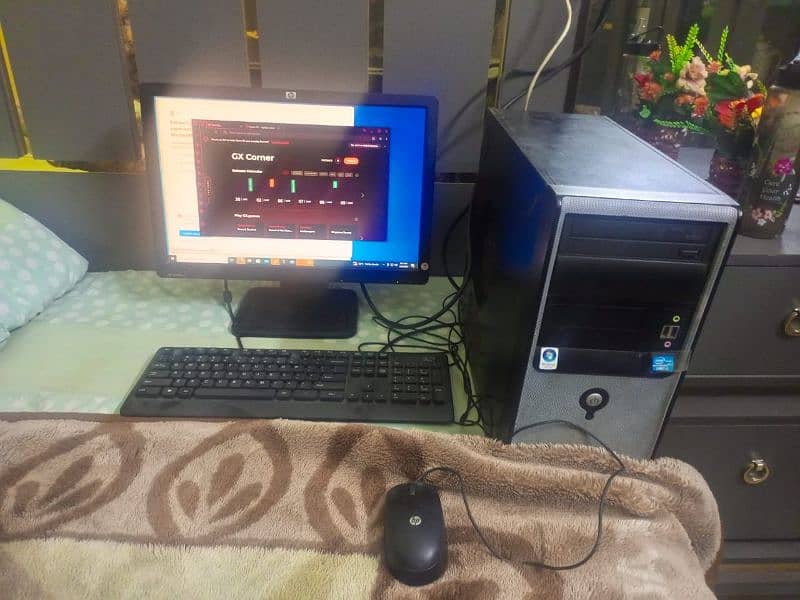 CORE I5 SECOND GENERATION 2