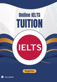 IELTS