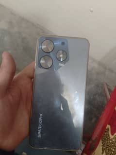 Tecno spark 10 pro