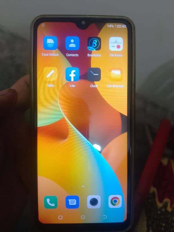 Tecno spark 10 pro 1