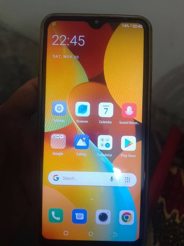 Tecno spark 10 pro 3