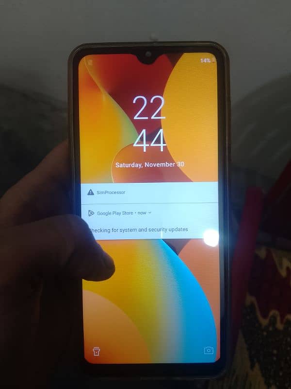 Tecno spark 10 pro 8