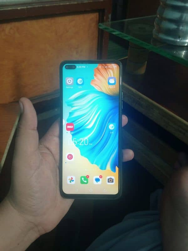 tecno camon 16 ram 8 rom 128 pta approved 6