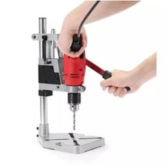 drill machine stand