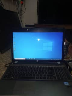 HP laptop core i5