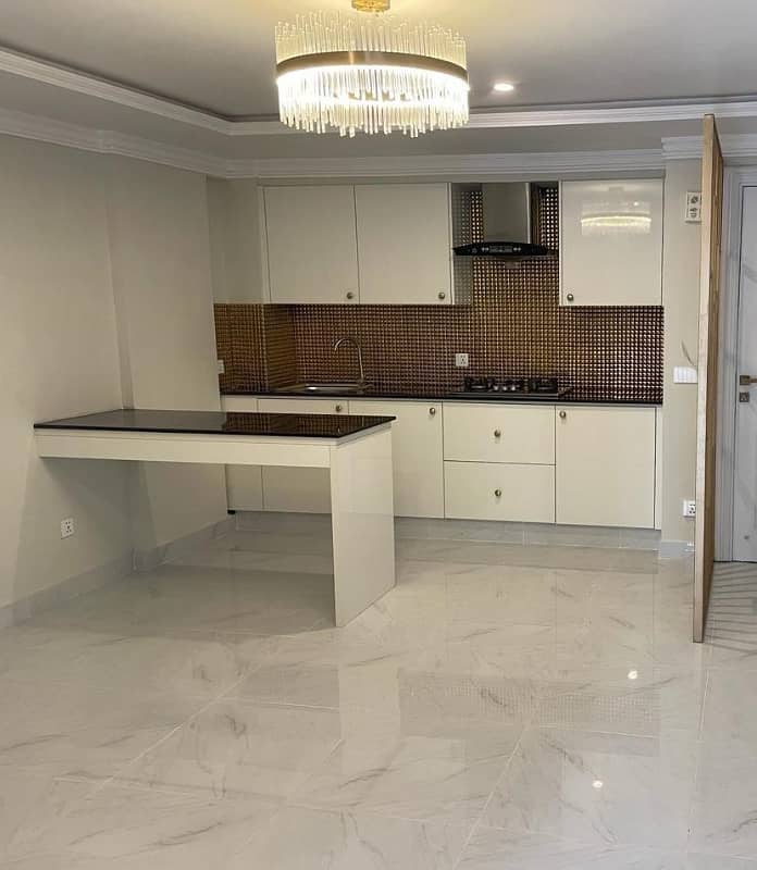 Two Bed Non Furnished Apartment Available For sale 6