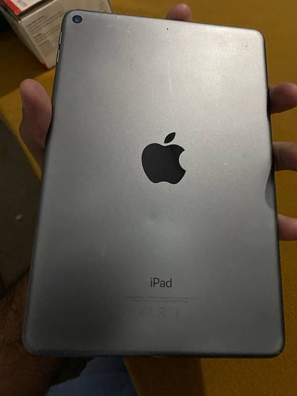 ipad mini 5 5