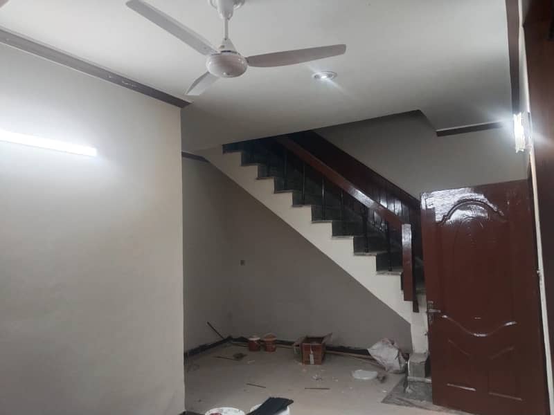 12 marla upper portion is available for rent in johar town lahore 3