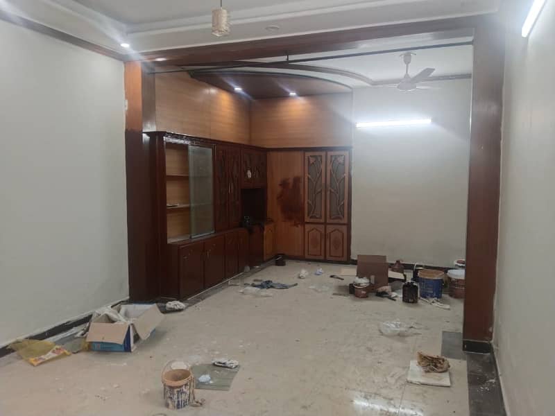 12 marla upper portion is available for rent in johar town lahore 4