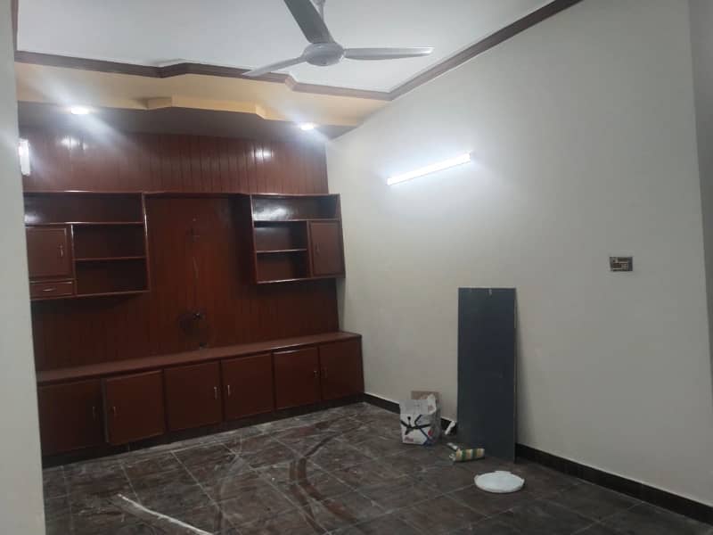 12 marla upper portion is available for rent in johar town lahore 6