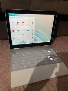 google pixel book