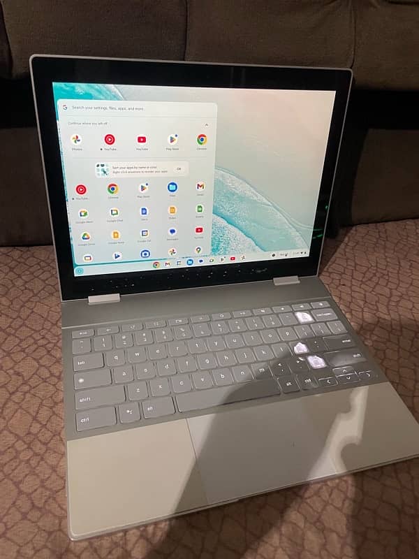 google pixel book 0