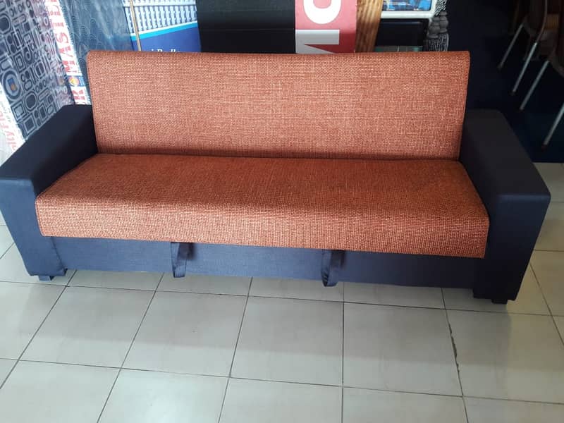 Sofa Cum Bed Single 7