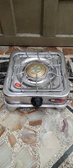 Gas Stove