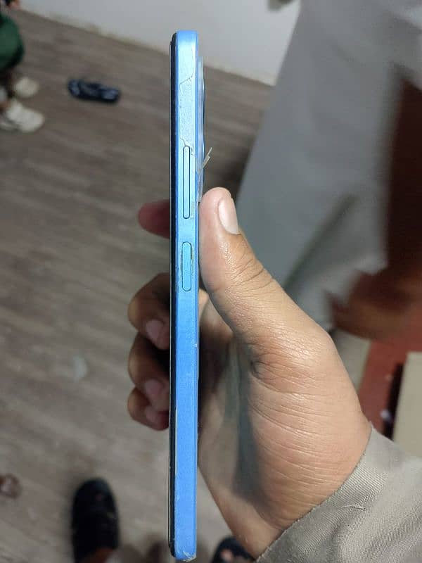 REDMI NOTE 12 8gb 1