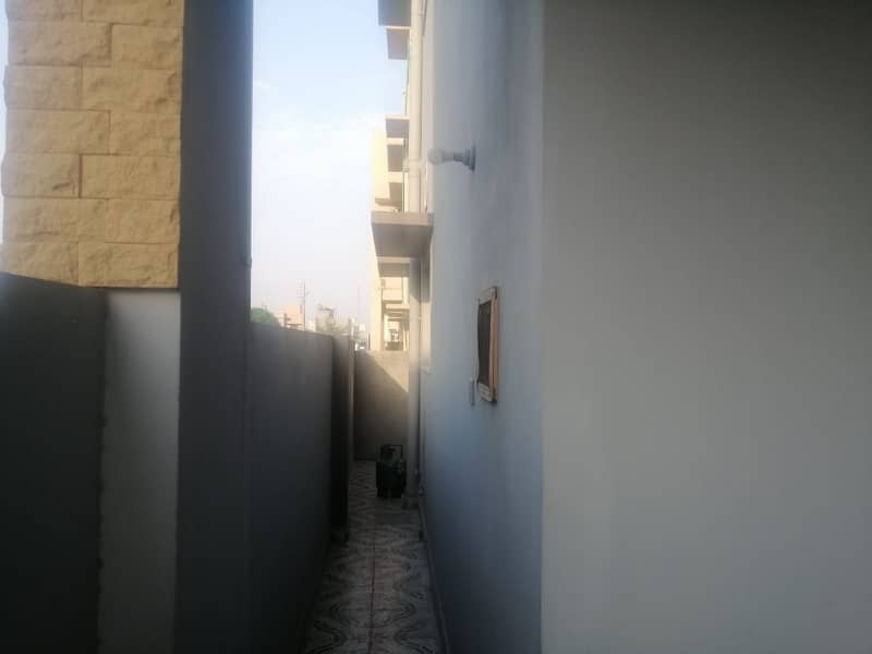 5 MARLA IDEAL LOCATION HOUSE FOR SALE IN DHA RAHBAR 11 BLOCK F 3