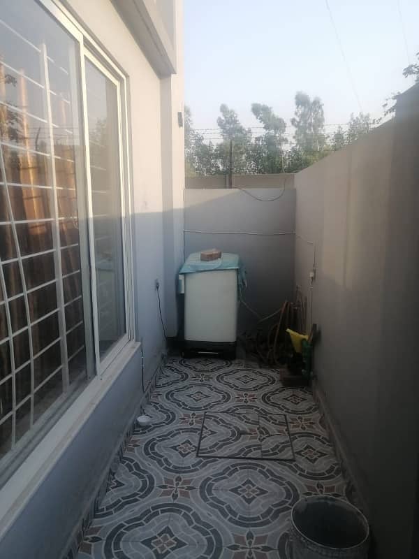 5 MARLA IDEAL LOCATION HOUSE FOR SALE IN DHA RAHBAR 11 BLOCK F 8