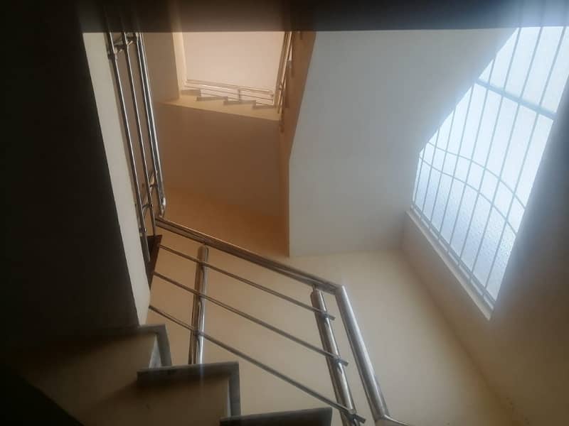 5 MARLA IDEAL LOCATION HOUSE FOR SALE IN DHA RAHBAR 11 BLOCK F 11