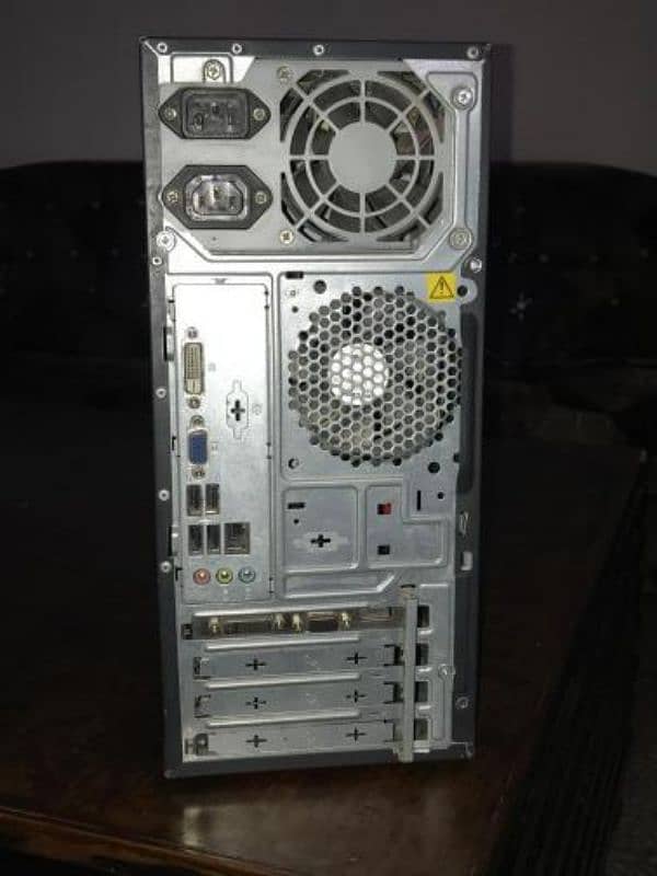 Gaming PC 1