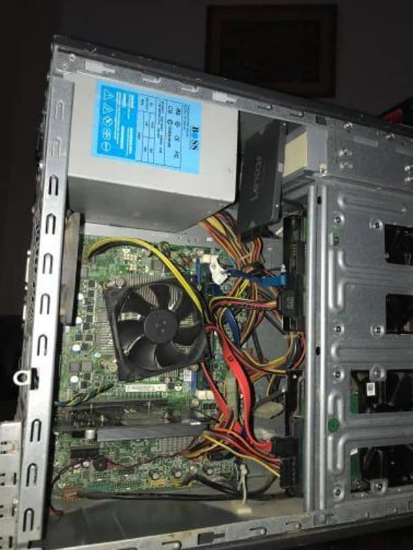 Gaming PC 3