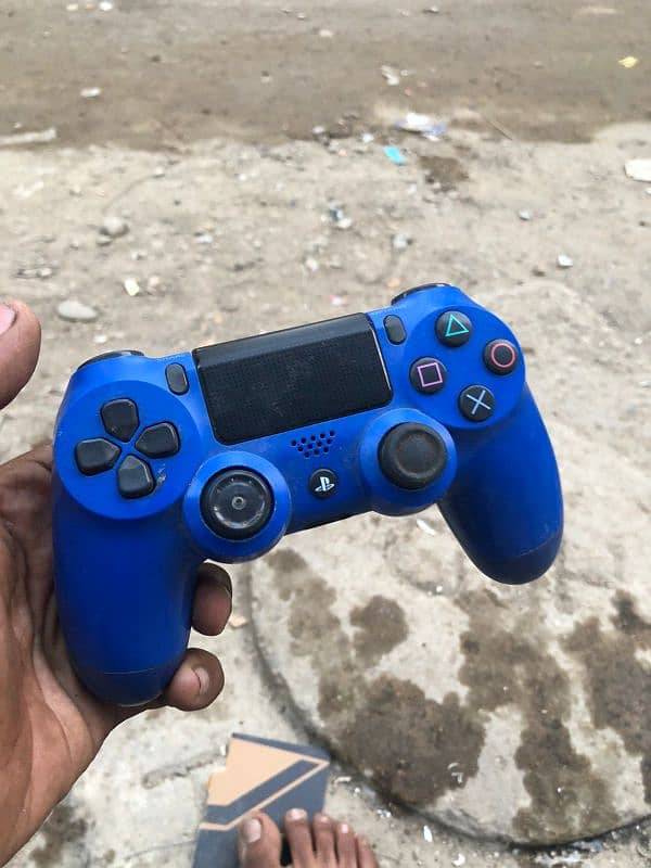 Ps4 and Ps5 Controllers available 0