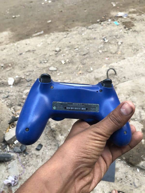 Ps4 and Ps5 Controllers available 1