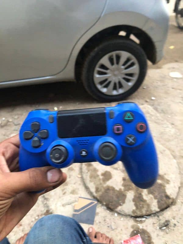 Ps4 and Ps5 Controllers available 3