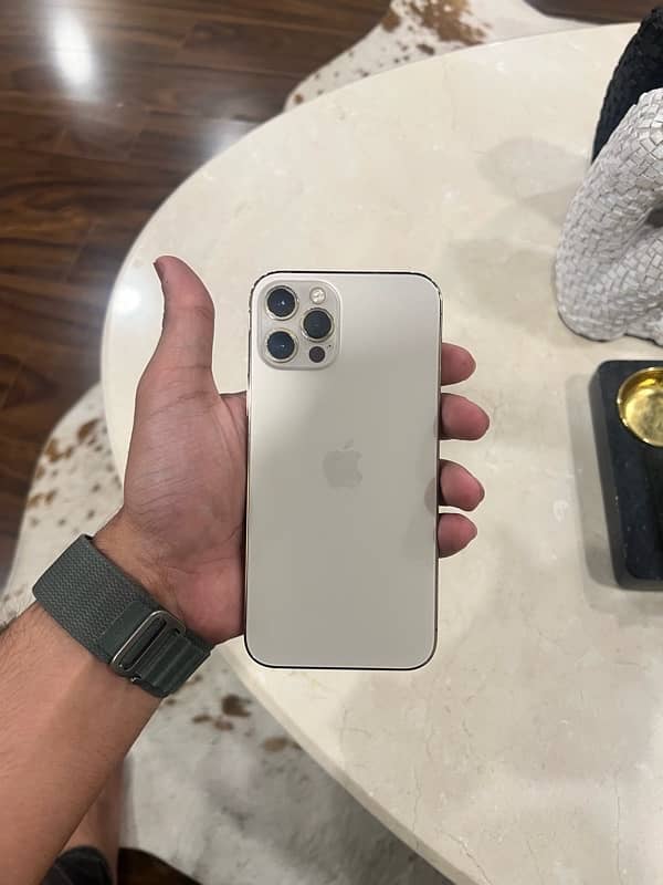 Iphone 12 pro 0