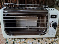 Rinnai Gas Heater x 2