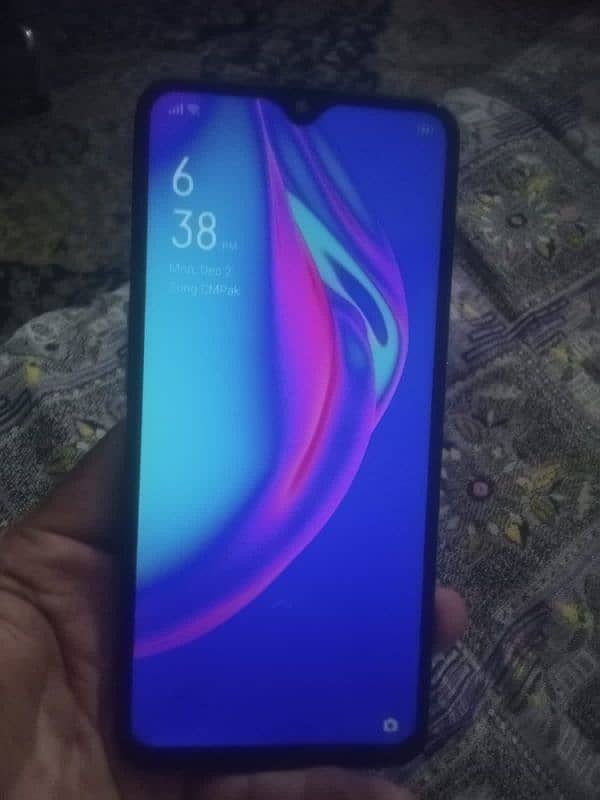 oppo f11 8,-256gb 10/10 pta official aproved no open 0