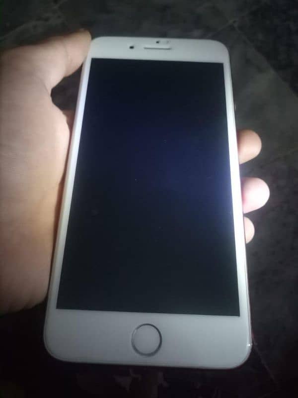 I Phone 7 Plus Bypass Mobile For Sale 9/10 Condition Battery Change! 0